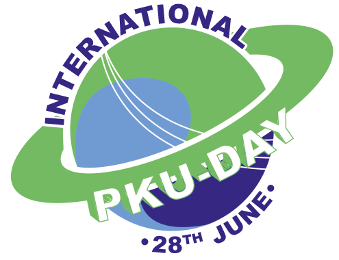 International PKU Day, June 28th - since 2013